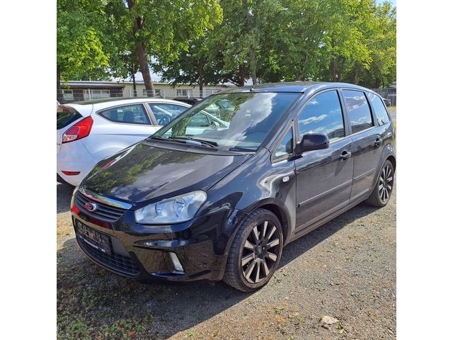 Ford C-Max 1.8 Black Magic