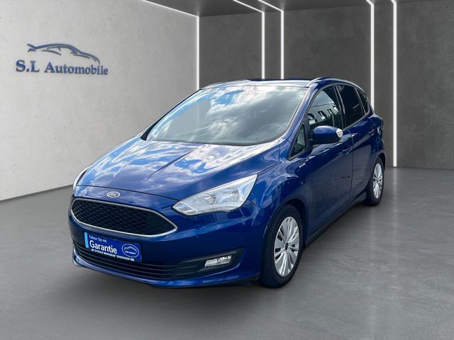 Ford C-Max C-MAX Trend Wagen Nr 084