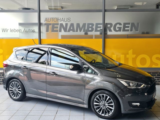 Ford C-Max 1.5 Sport Automatik Bi-Xenon Navi Standhzg