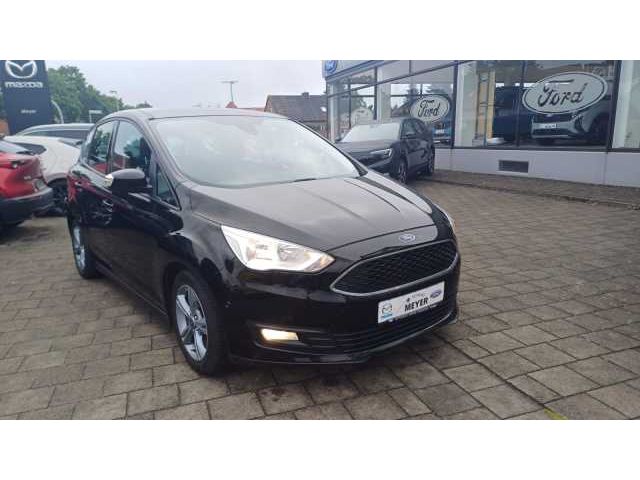 Ford C-Max 1.0 EcoBoost -System COOL&CONNECT