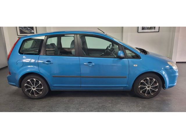 Ford C-Max 1,6 Style+ Klimaautomatik PDC TÜV 10/2025