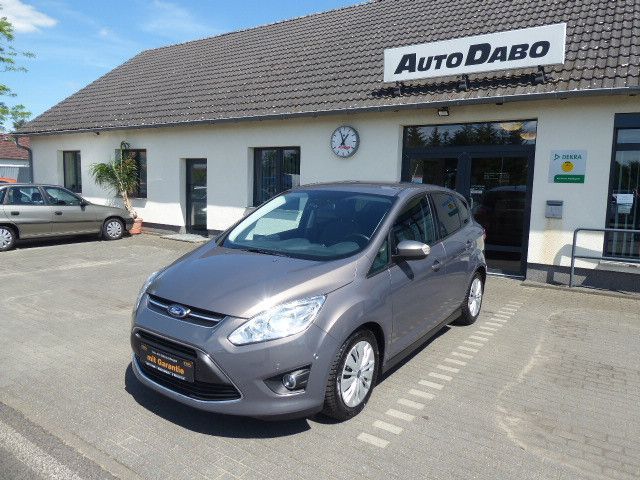 Ford C-Max Sync Edition