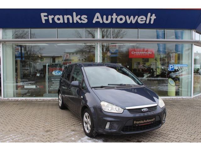 Ford C-Max 1,6 l Style +