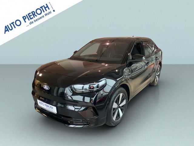 Ford Capri 77kWh RWD