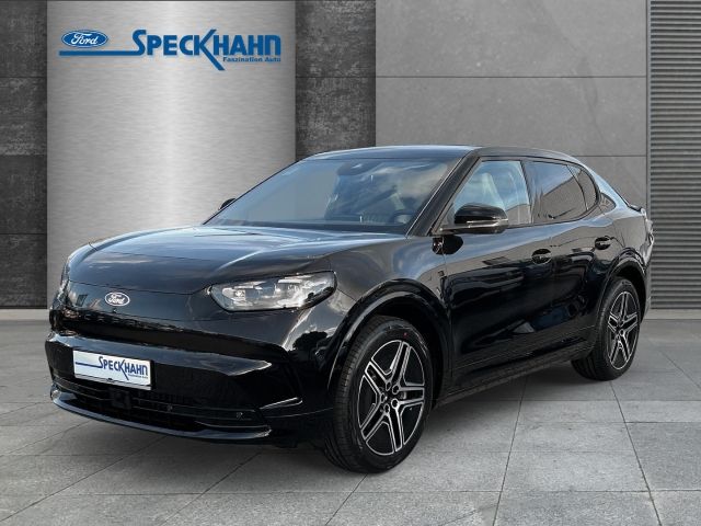 Ford Capri Premium RWD Kamera Leder e-Sitze PDCv+h SHZ