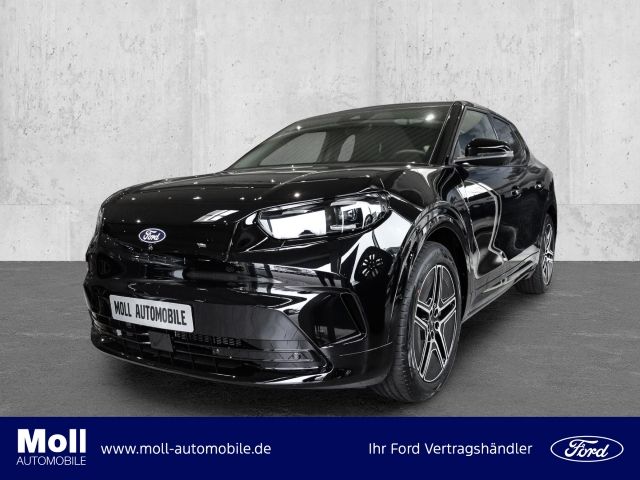 Ford Capri Premium 77 kWHh 286PS RWD PANO AHK FAP Wärmep.
