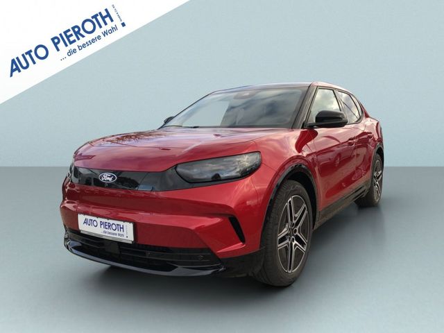 Ford Capri 79kWh AWD Premium