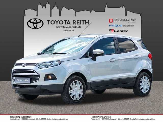 Ford EcoSport 1.0 EcoBoost TREND