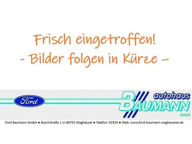 Ford EcoSport Titanium*Navi*Kamera*17" LM-Felgen*