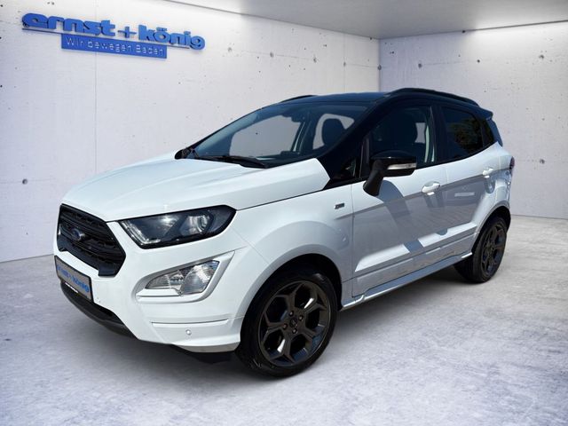 Ford EcoSport 1.0 EcoBoost ST-LINE
