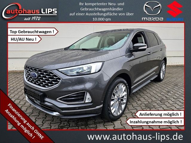 Ford Edge 2.0 Vignale 4x4 | Nav | Pano | AHK |