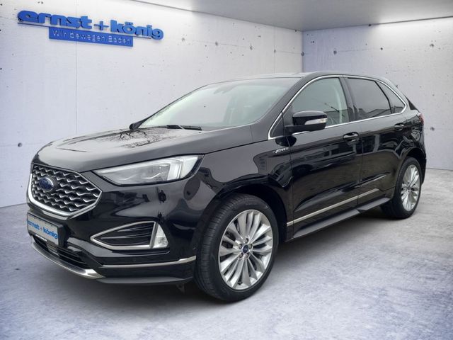 Ford Edge 4x4 Aut. Vignale ACC AHK Standheizung Pano
