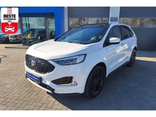 Ford Edge 4x4 ST-Line LED/Pano/B&O/21-Zoll/Kam/AHK/4x