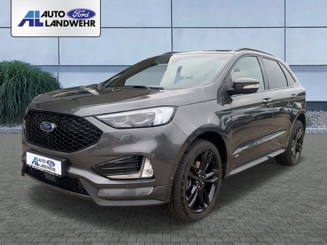 Ford Edge ST-Line 4x4 2.0 EcoBlue Allrad AHK-abnehmbar Navi Memory Sitze Soundsystem