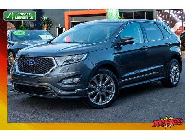 Ford Edge Vignale 4x4 2.0 TDCi,Pano,Sitzbelüftung