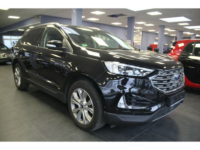 Ford Edge 2.0 EcoBlue Bi-Turbo 4x4 Aut. Titanium
