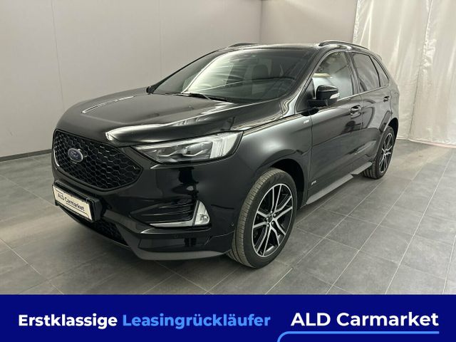 Ford Edge 2.0 EcoBlue Bi-Turbo 4x4 Aut. ST-LINE Geschlossen, 5-türig, Automatik, 8-Gang