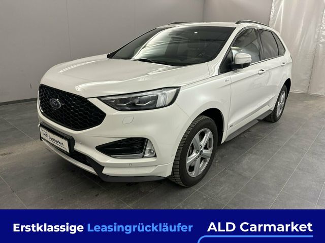 Ford Edge 2.0 EcoBlue Bi-Turbo 4x4 Aut. ST-LINE Geschlossen, 5-türig, Automatik, 8-Gang