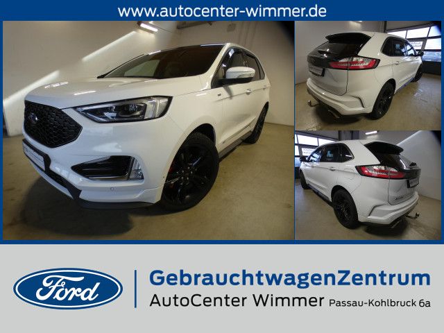 Ford Edge 2,0 EcoBlue Bi-Turbo 4x4 ST-LINE AHK abnehmb