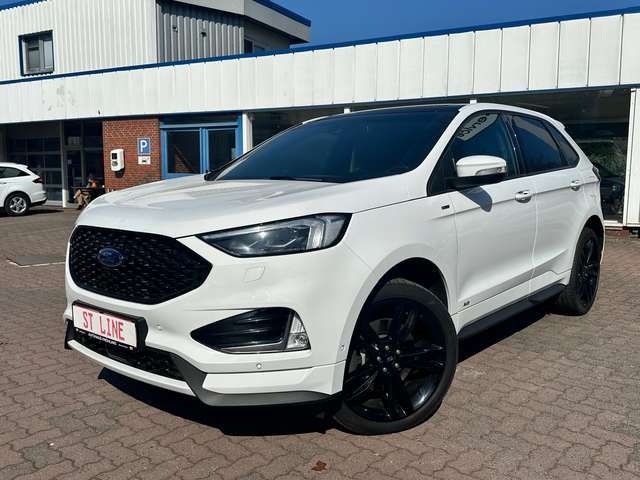 Ford Edge 2.0 EcoBlue Bi-Turbo ST-Line 4x4+Pano+S-Dach+AHK+