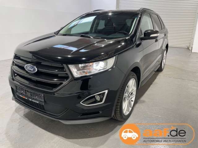 Ford Edge 2.0 TDCi Bi-Turbo 4x4 Sport Automatik EU6