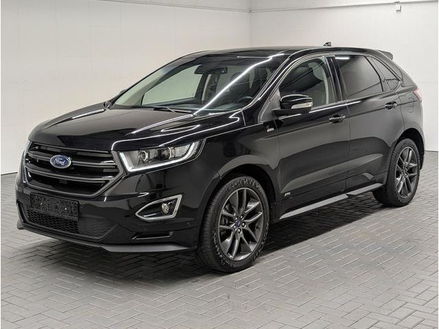 Ford Edge AWD ST-Line LED/Navi/Pano/AHK/el.Heck/Kam/2