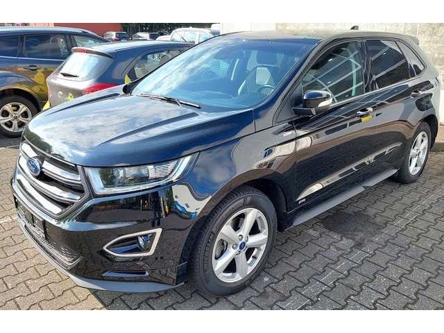 Ford Edge 2.0 Bi-Turbo 4x4 ST-LINE LED AHK PANORAMA LEDER