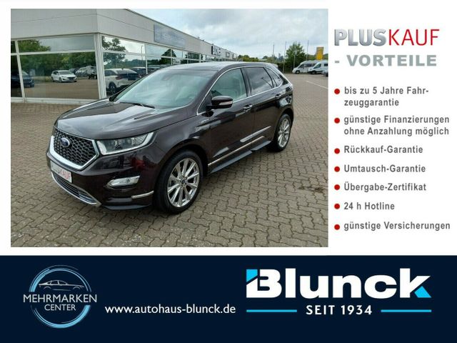 Ford Edge VIGNALE 2.0l / 210 PS AUTOMATIK