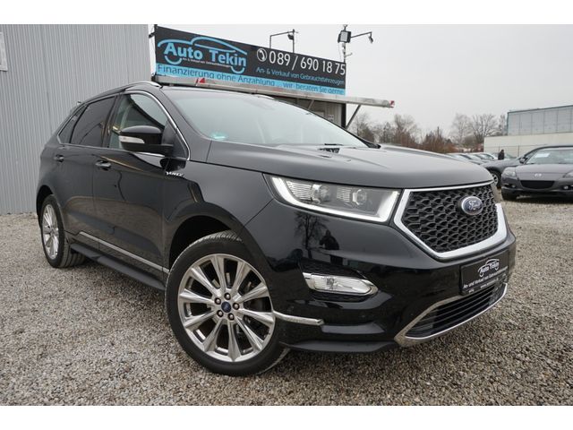 Ford Edge 2.0 Bi-Turbo Vignale 4x4 |AHK| |LED| |EU6|
