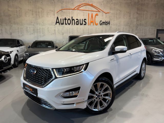 Ford Edge Vignale 4x4/LRH/SBL/SHZ/NAVI/LED/BI-XENON