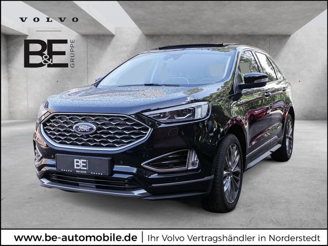 Ford Edge EcoBlue Vignale 4x4 S/S *Panorama*Kamera*Navi*ACC*