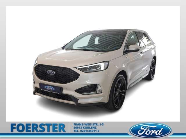 Ford Edge ST-Line 4x4 2.0d LM21