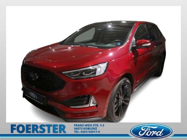 Ford Edge 2.0d ST-Line 4x4 LM21
