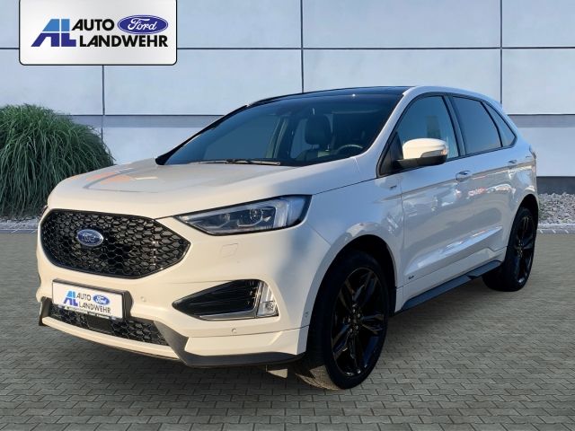 Ford Edge ST-Line 4x4 2.0 EcoBlue EU6d-T AHK-abnehmbar El. Panodach Navi Memory Sitze Soundsystem