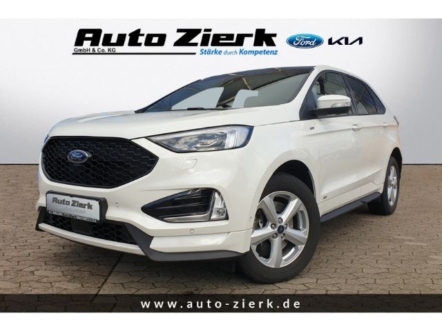 Ford Edge 4x4 ST-Line 2.0 EU6d-T Schiebedach Winterräder