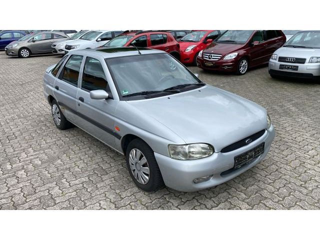Ford Escort /S-DACH/RADIO