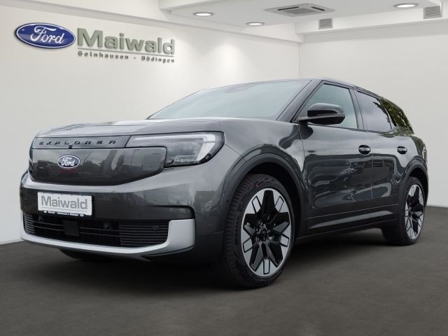 Ford Explorer Premium RWD HUD AHK-el. klappb. Panorama Navi Memory Sitze Soundsystem B & O