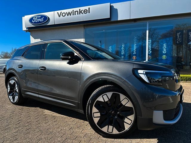 Ford Explorer Premium AWD MatrixLED+iACC+B&O+PANO+AHK