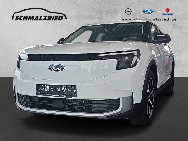 Ford Explorer RWD HUD Navi Leder Memory Sitze Soundsystem 360 Kamera Massagesitze El. Fondsitzverst.