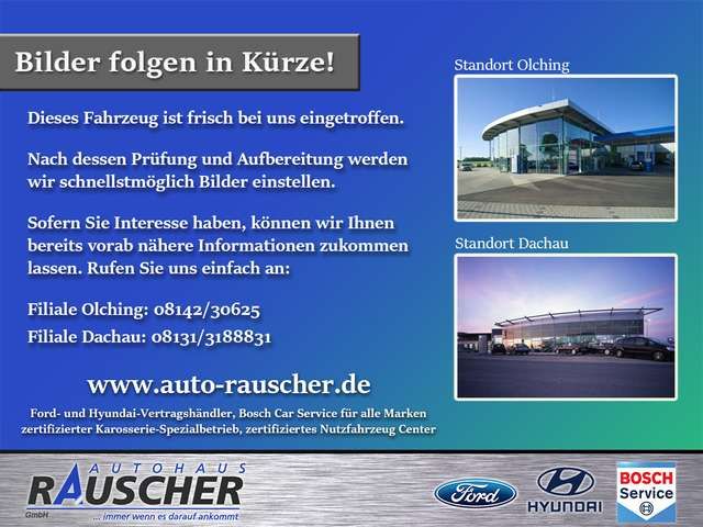 Ford Explorer Elektromotor mit Extended Range RWD 77kWh Premium