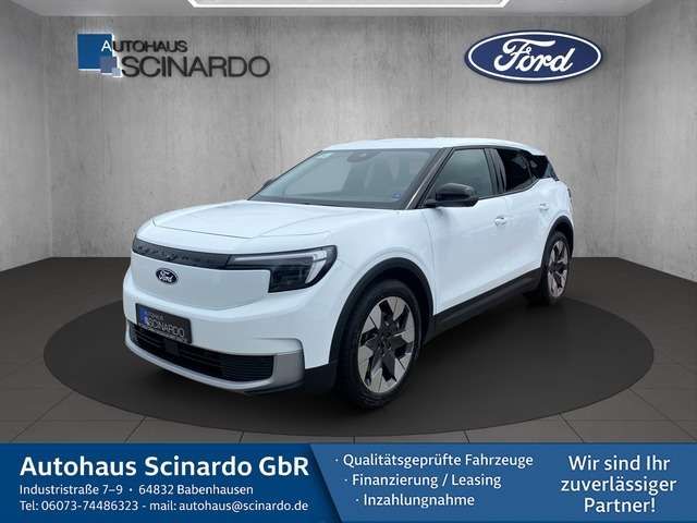Ford Explorer Premium RWD 77KWH *AHK*HEAD-UP*B&O*360°