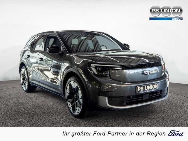 Ford Explorer PREMIUM AWD HUD B&O PANO MATRIX-LED