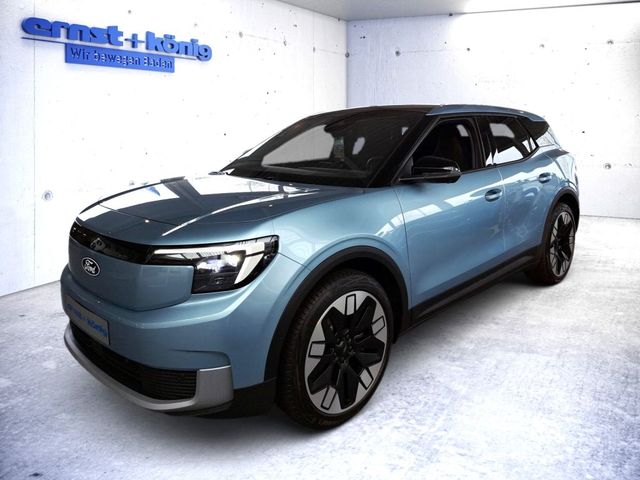 Ford Explorer Elektromotor Extended Range RWD 77kWh Premium
