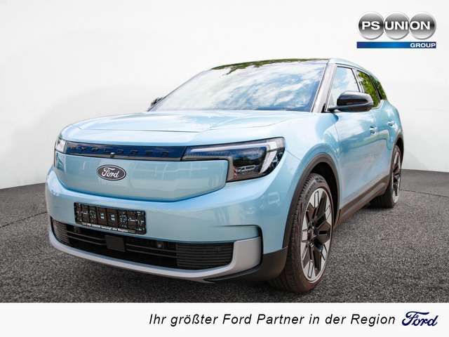 Ford Explorer Premium 5D RWD B&O PANO MATRIX-LED