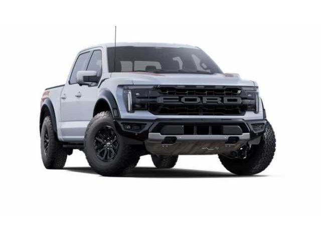 Ford F-150 Raptor, MY25,AHK,VORLAUF 3,5 V6