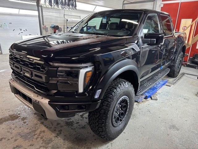 Ford F-150 Raptor,37, MY 2025, Vorlauf 3,5 V6, Raptor