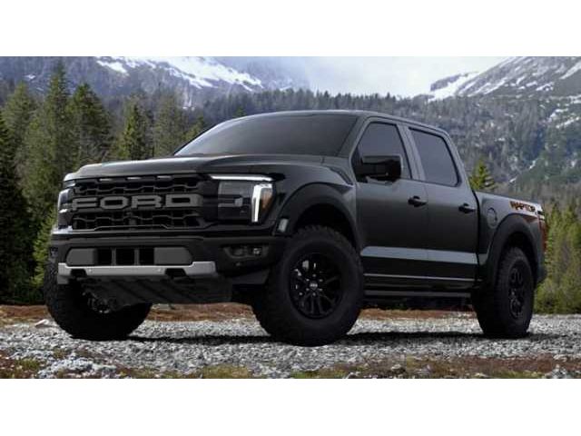 Ford F-150 Raptor,MY25, AHK,HeadUp,VORLAUF 3,5 V6