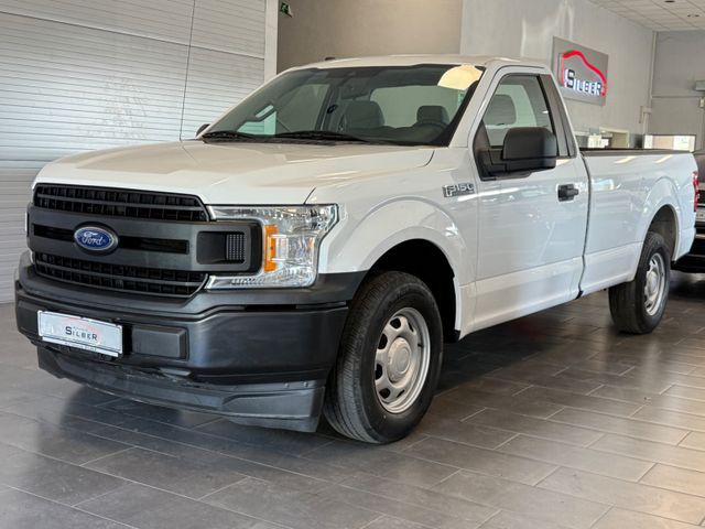 Ford F-150 XL V6 3.3 4X2 Regular Cab
