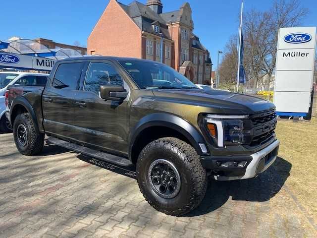 Ford F-150 Raptor, 37, SOFORT 3,5 V6, Raptor