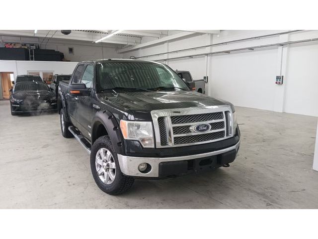 Ford F-150 ,XLT,Ecoboost